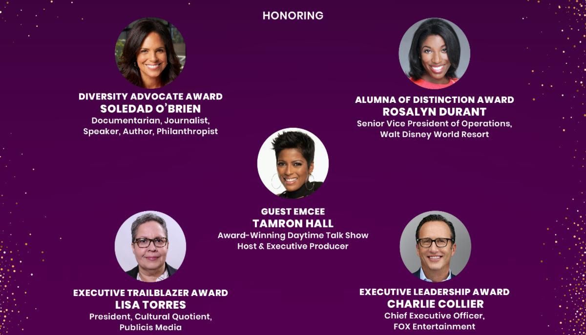 T. Howard Foundation Sets Nov. 30 Date for Virtual Diversity Awards ...