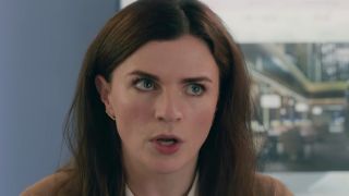 Aisling Bea in Home Sweet Home Alone.