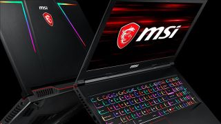 Save a mighty $950 on this MSI GE63 Raider gaming laptop, with an RTX 2070 inside