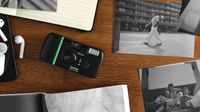The Fujifilm QuickSnap Black and White