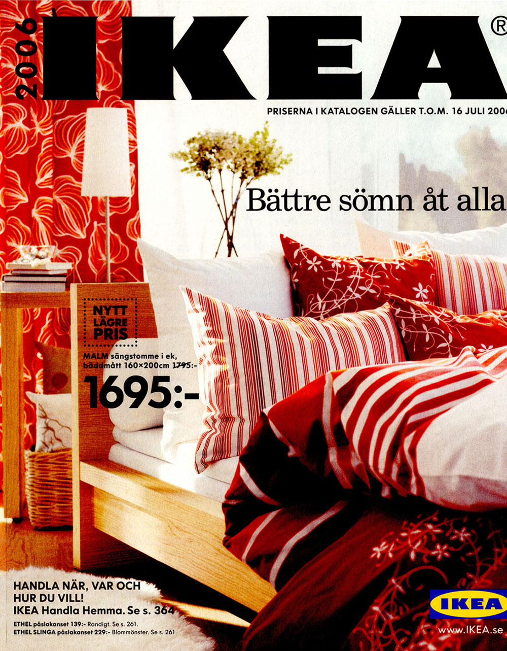 ikea in 2006