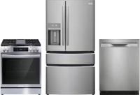 Frigidaire appliance sale: save up to $1,000 @ Best Buy