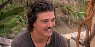 Bachelor in Paradise Season 6 Dean new mustache smiles 2019