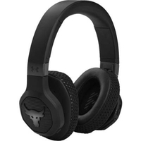 JBL Under Armour Project Rock Headphones: was $299.99, now $99.99 at Best Buy