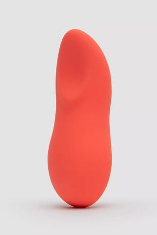 orange bullet vibrator