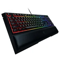 Razer Ornata Chroma: $99 $79 at Amazon