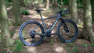 Canyon Grizl:ON CF Trail