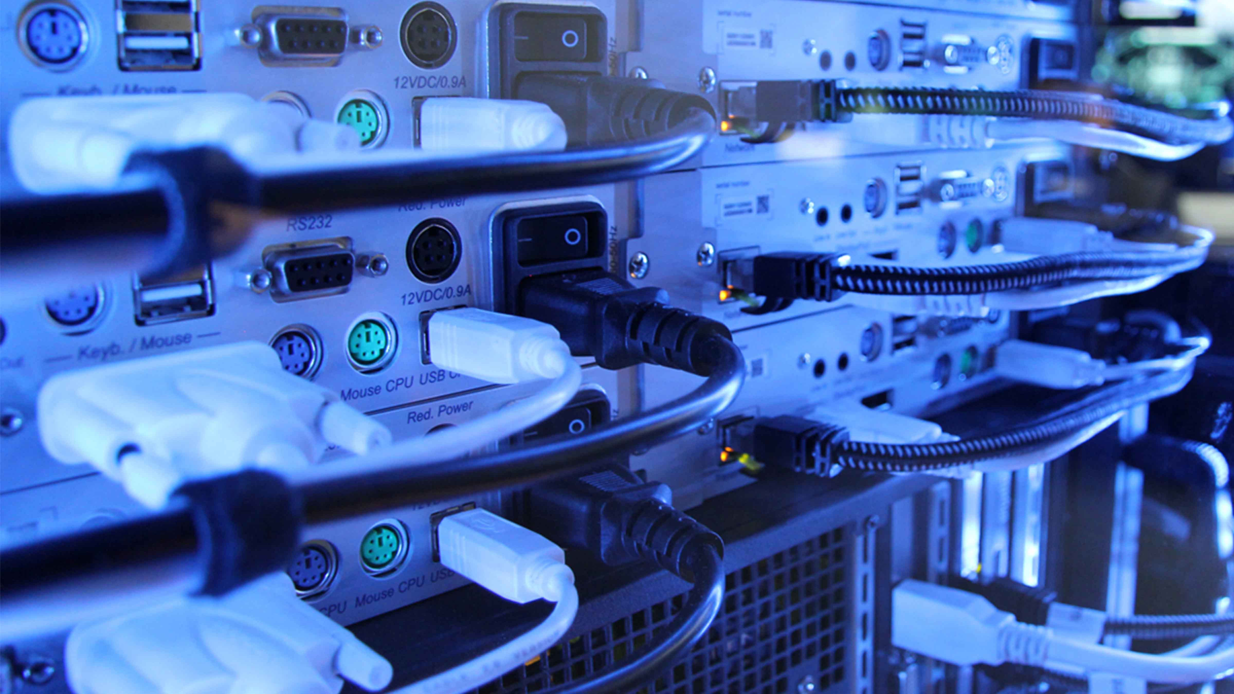 KVM Components