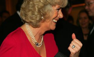 Camilla's engagement ring style will be one of the most popular trends in 2023