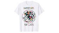 Mother of Cats