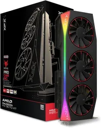 XFX Mercury RX 9070 XT OC Gaming Edition