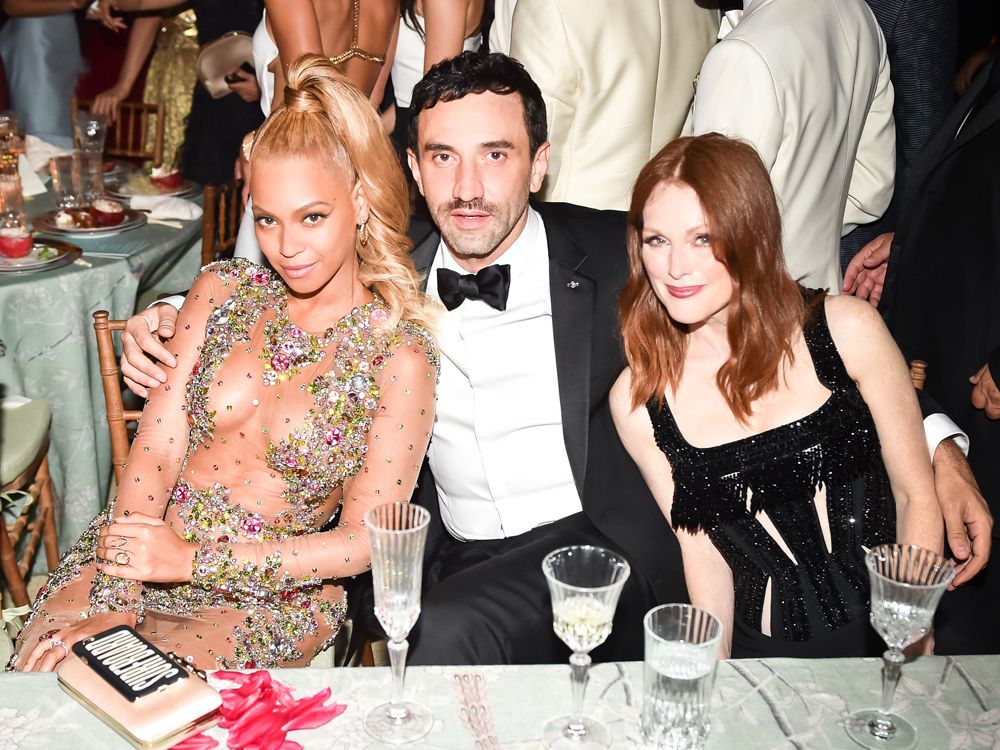 Riccardo Tisci