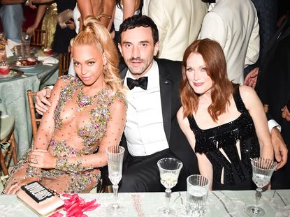 Riccardo Tisci