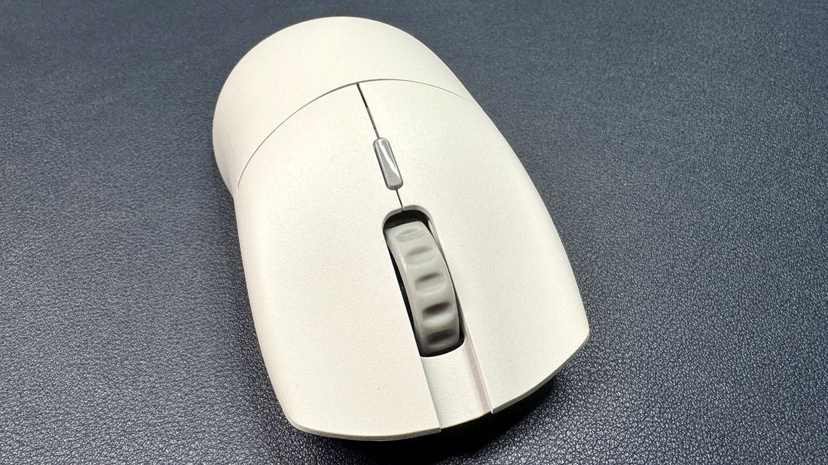 Glorious Series 2 Pro Wireless