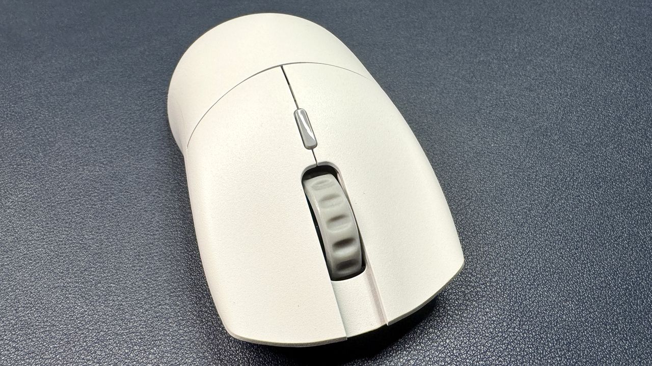 Glorious Series 2 Pro Wireless