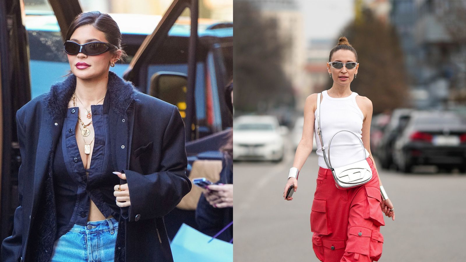 Sunglasses trends 2023 Experts share this season's styles Woman & Home