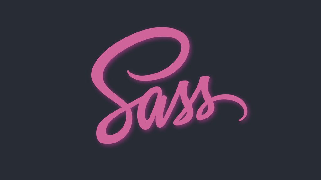 sass html link