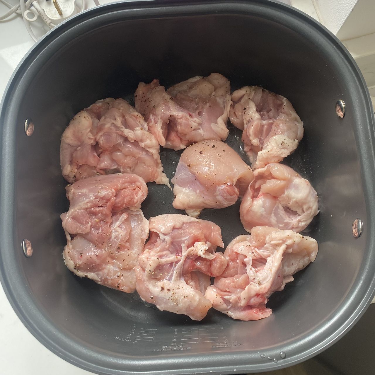 Testing the Ninja Possible Cooker at home