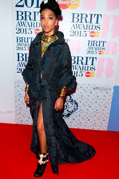 Brit Awards 2015 nominations