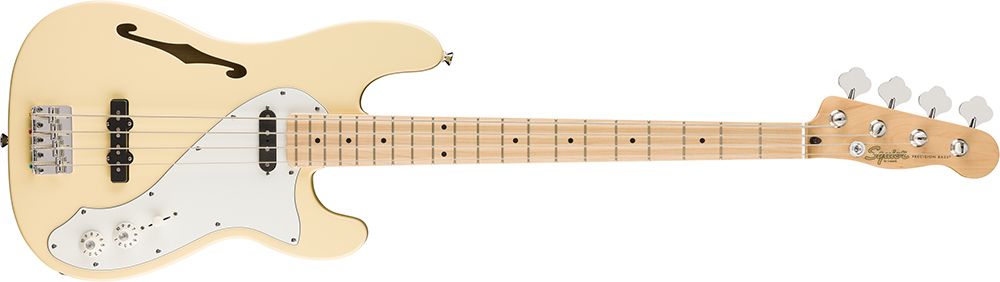 Squier Paranormal Series Precision Bass