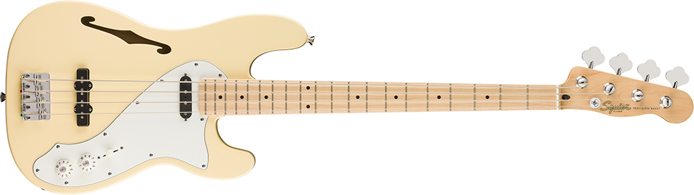Squier Paranormal Series Precision Bass