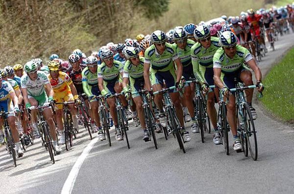 Liquigas