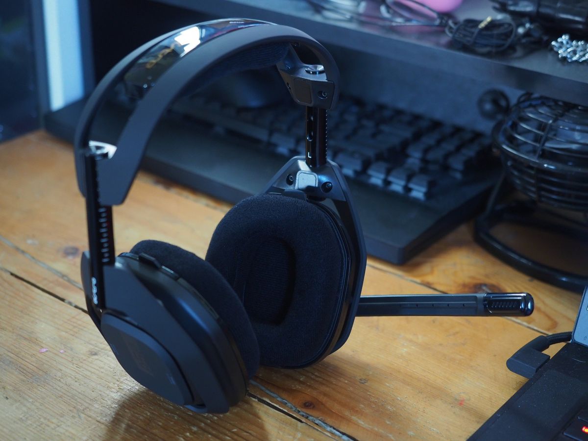 Astro A50 (2021) Wireless Xbox and PC headset review: All roads lead