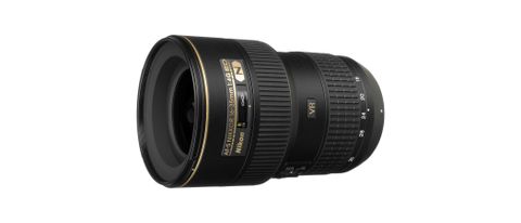 Nikon AF-S 16-35mm f/4G ED VR