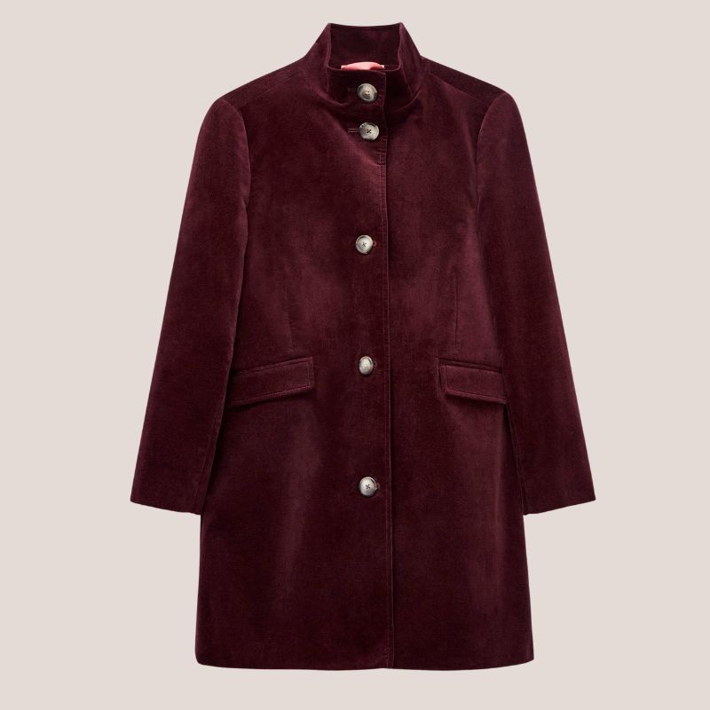 White Stuff Petite Coat