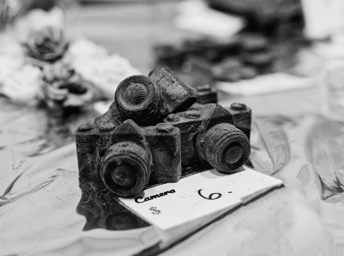 GuruShots - Monochrome Moments Jan 26