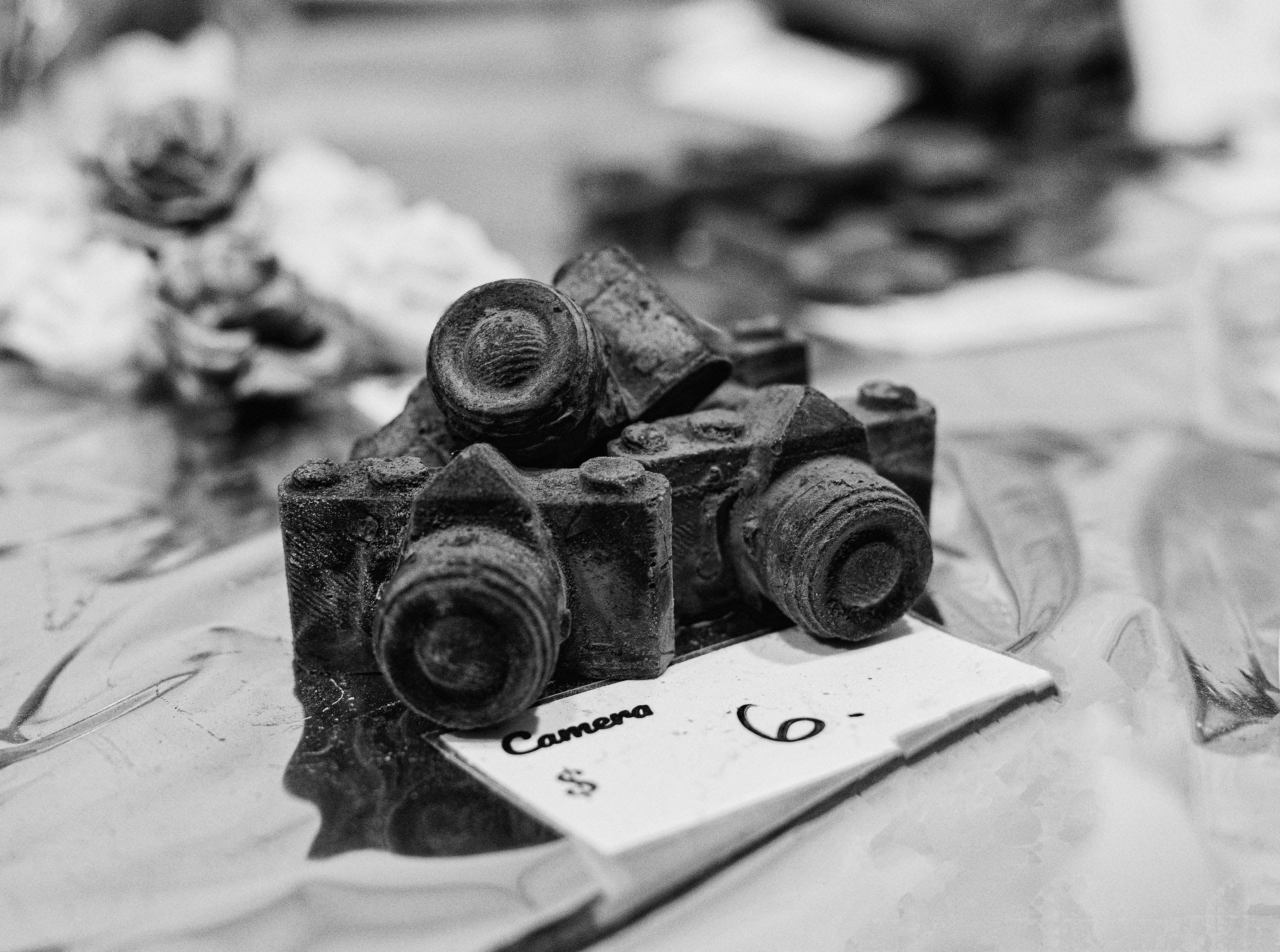 GuruShots - Monochrome Moments Jan 26