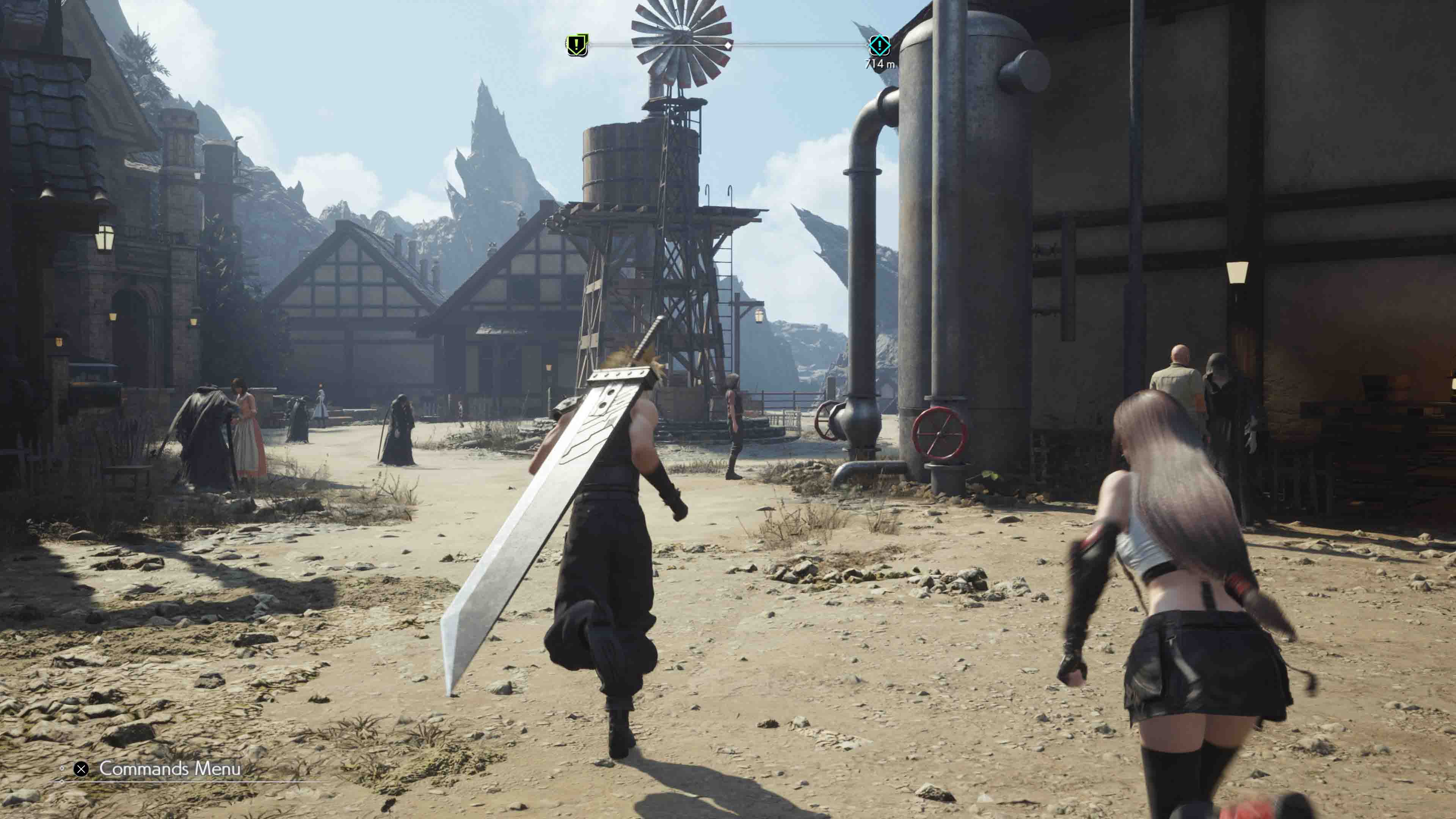 Final Fantasy VII Rebirth review: 5 things to know about this incredible game