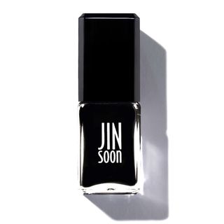 JinSoon Nail Polish in Absolute Black