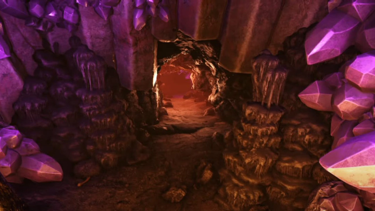 Ark: Survival Evolved Fjordur wyvern egg locations
