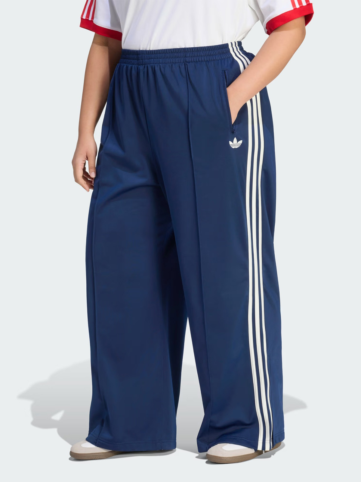 Firebird Loose Track Pants