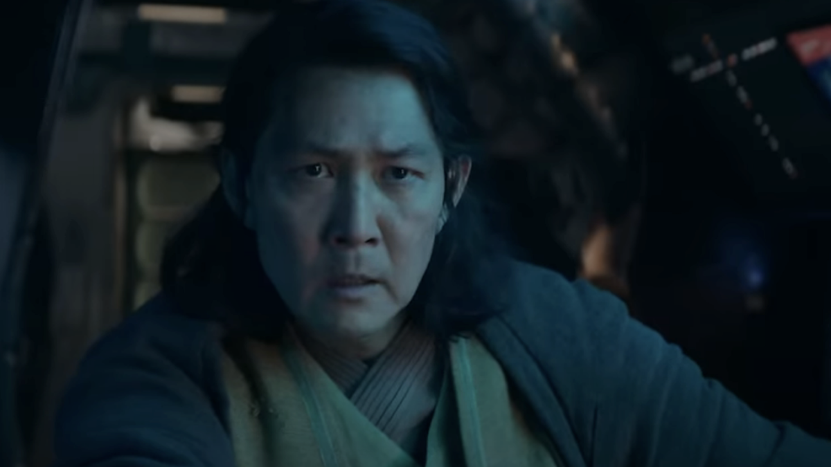 Star Wars' The Acolyte Trailer Is Loaded With Fascinating New Characters,  And That's Exactly Why I'm Fired Up For The New Show | Cinemablend