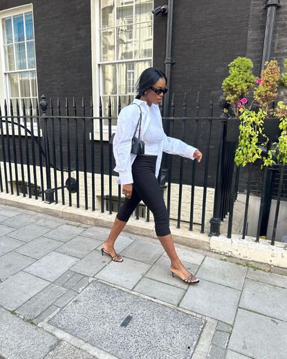 6 Popular Summer Fashion Trends I Saw All Over London | Who What Wear