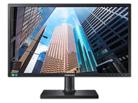 Two Samsung SE450 21.5-inch monitors: was $380 now $99