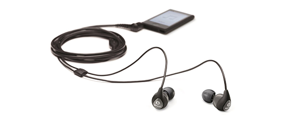 Shure SE112 Sound Isolating Earphones Review | Tom's Guide