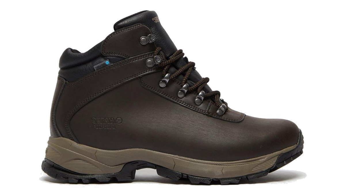 The best cheap hiking boots for women 2024 | Advnture