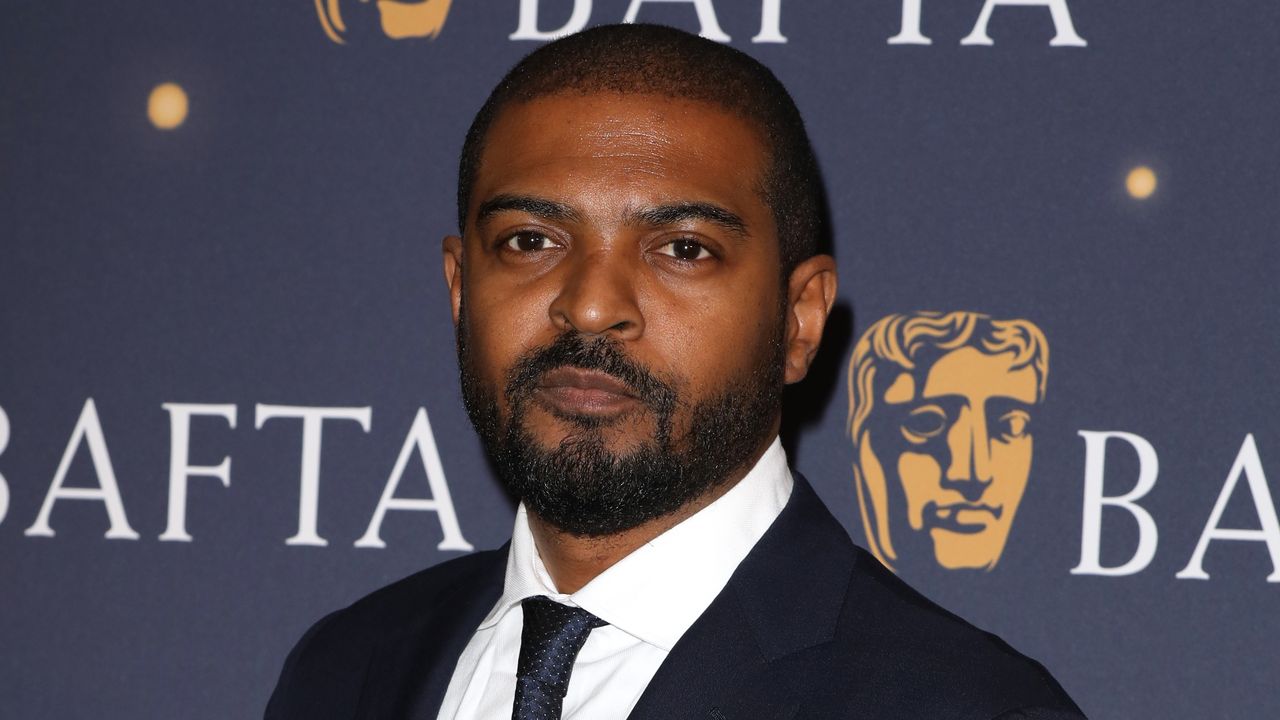 Noel Clarke