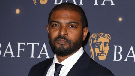 Noel Clarke