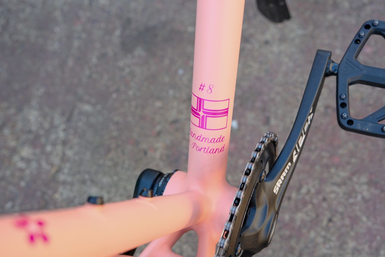 Fiddlehead commuter