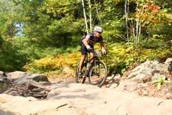 Marc Givener at Crank the Shield