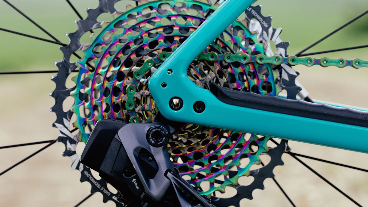 Specialized Rock Combo Diverge