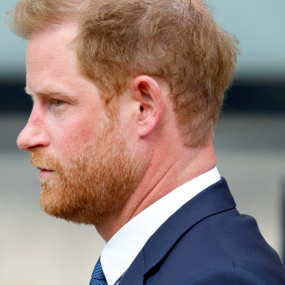 Prince Harry Attends High Court Hearing In Privacy Lawsuit