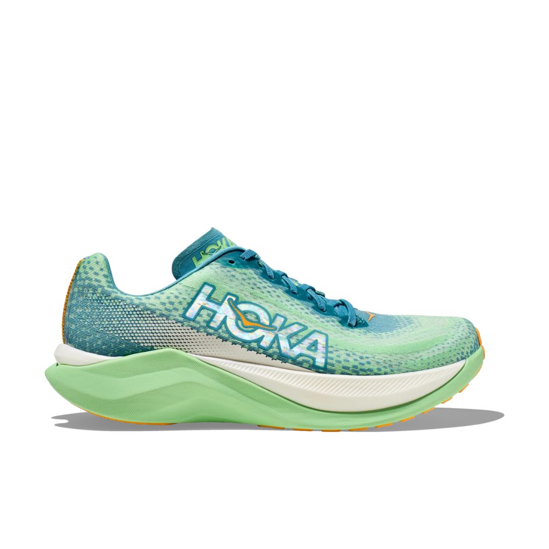 Hoka Mach X