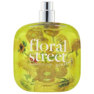 Floral Street, Sunflower Pop Eau De Parfum