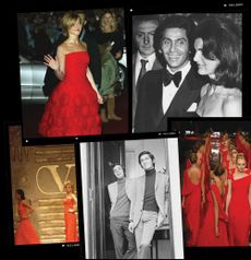  Valentino retrospective