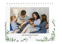Personalized photo calendar |$44.99| now $22.49
Save up to 50% at Mixbook